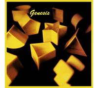 Genesis - Genesis [Vinilo]