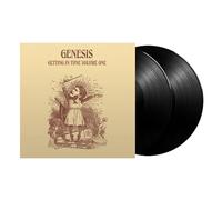 Genesis - Getting In Tune Vol.1 [Vinilo]