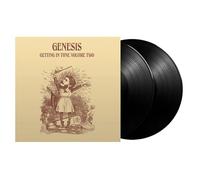 Genesis - Getting In Tune Vol.2 [Vinilo]