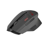 Genesis gx58 ratón mano derecha usb tipo a Óptico 4000 dpi
