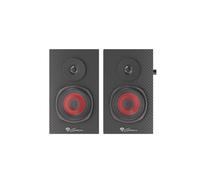 Genesis Helium 200 Altavoces 2.0