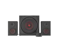 Altavoces Gaming Genesis Helium 610bt 2.1 Bluetooth 60w