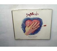 Genesis - Hold on my heart