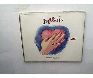 Genesis - Hold on my heart