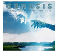 Genesis - Horizons - Live At The Roxy Theater 1973