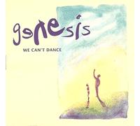 Genesis - I Can't Dance [Import]