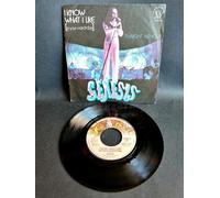 GENESIS - I Know What I Like (In Your Wardrobe)