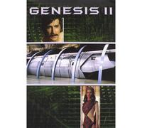 Génesis II [DVD]