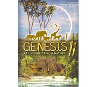 Genesis II, et l'homme créa la nature... [Francia] [DVD]