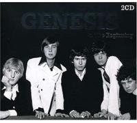 Genesis - In the Beginning