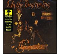 Genesis - In the Beginning