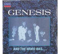 Genesis - In the Beginning