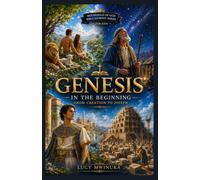 Genesis In the Beginning: From Creation To Joseph (Household of God Children Bible Journey Series)