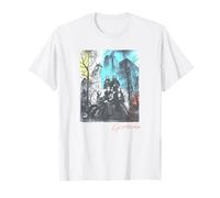 Genesis In the Park Camiseta