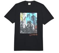 Genesis In The Park Comfort Colors Adult Heavyweight T-Shirt