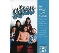Genesis: In Their Own Words [Internacional] [DVD]