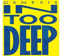 Genesis - Genesis: In Too Deep