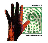 Genesis - Invisible Touch