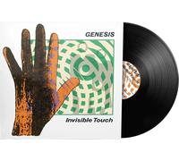 GENESIS - Invisible Touch (Rhino Rem.) (2024) LP Vinilo