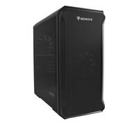 Genesis Irid 503 Cristal Templado USB 3.0