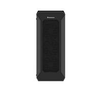 PC CASE GENESIS IRID 505F MIDI TOWER WINDOW