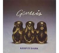 Genesis - Keep It Dark