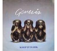 Genesis - Keep It Dark [Vinyl LP]