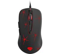 Genesis Krypton 110 Ratón Gaming 2400 DPI