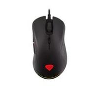RATON GAMING GENESIS KRYPTON 200 RGB SENSOR OPTICO 6400 DPI