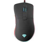 Genesis krypton 500 ratón mano derecha usb tipo a Óptico 7200 dpi