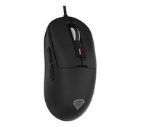 Genesis krypton 660 ratón juego mano derecha usb tipo a Óptico 12000