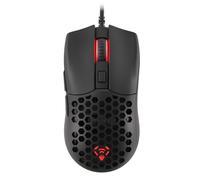 genesis Raton Gaming Krypton 750 RGB 8000DPI Ultraligero Negro