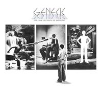 Genesis - The Lamb Lies Down On Broadway (2xSACD) Nuevo, Sellado, Sin Usar