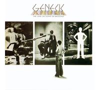 Genesis Lamb Lies Down On Broadway (Vinyl) Deluxe 12" Album (Importación USA)