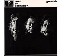 Genesis - LAND OF CONFUSION