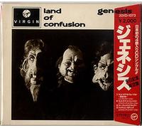 Genesis - Land Of Confusion