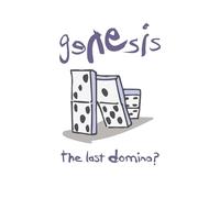 Genesis Last Domino? (CD) (Importación USA)