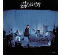 Genesis - Live