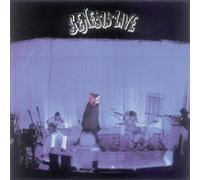 genesis - live