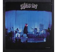 Genesis - Live;