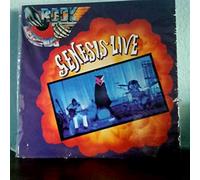 Genesis Live