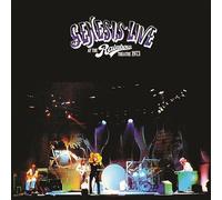 Genesis - Live at the Rainbow Theatre [Vinilo]
