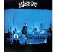 Genesis - Live - Blue Label