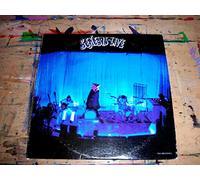Genesis - Live - Charisma - CAS 1666