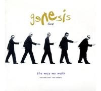 genesis - the way we walk - volume 1 'the shorts'