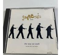 Genesis - Live: We Walk 1- Shorts
