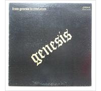 Genesis - London Collector: In the Beginning [VINYL]
