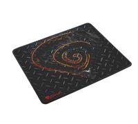 Genesis m12 steel alfombrilla de ratón para juegos multicolor