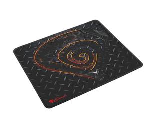 Genesis m12 steel alfombrilla de ratón para juegos multicolor