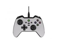 Genesis Mangan 300 Gamepad USB-C Blanco